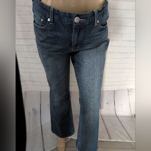 Seven7 Stylish Blue Jeans for Women